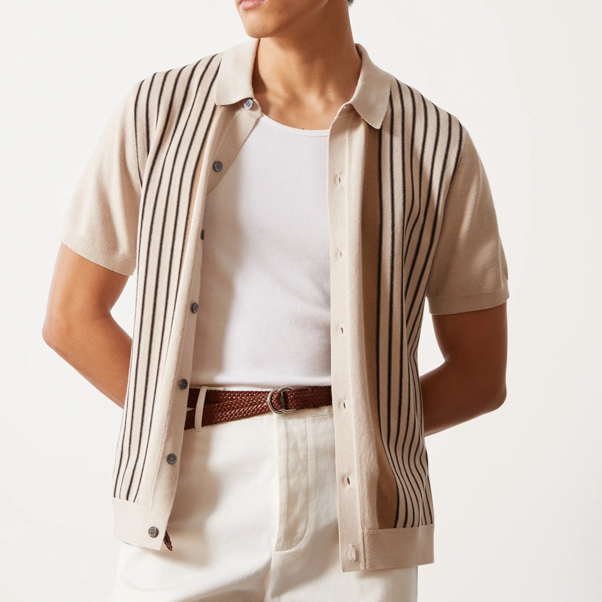 1950's Vintage British Polo