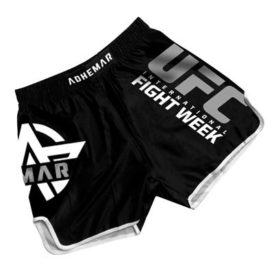 UFC Training Shorts