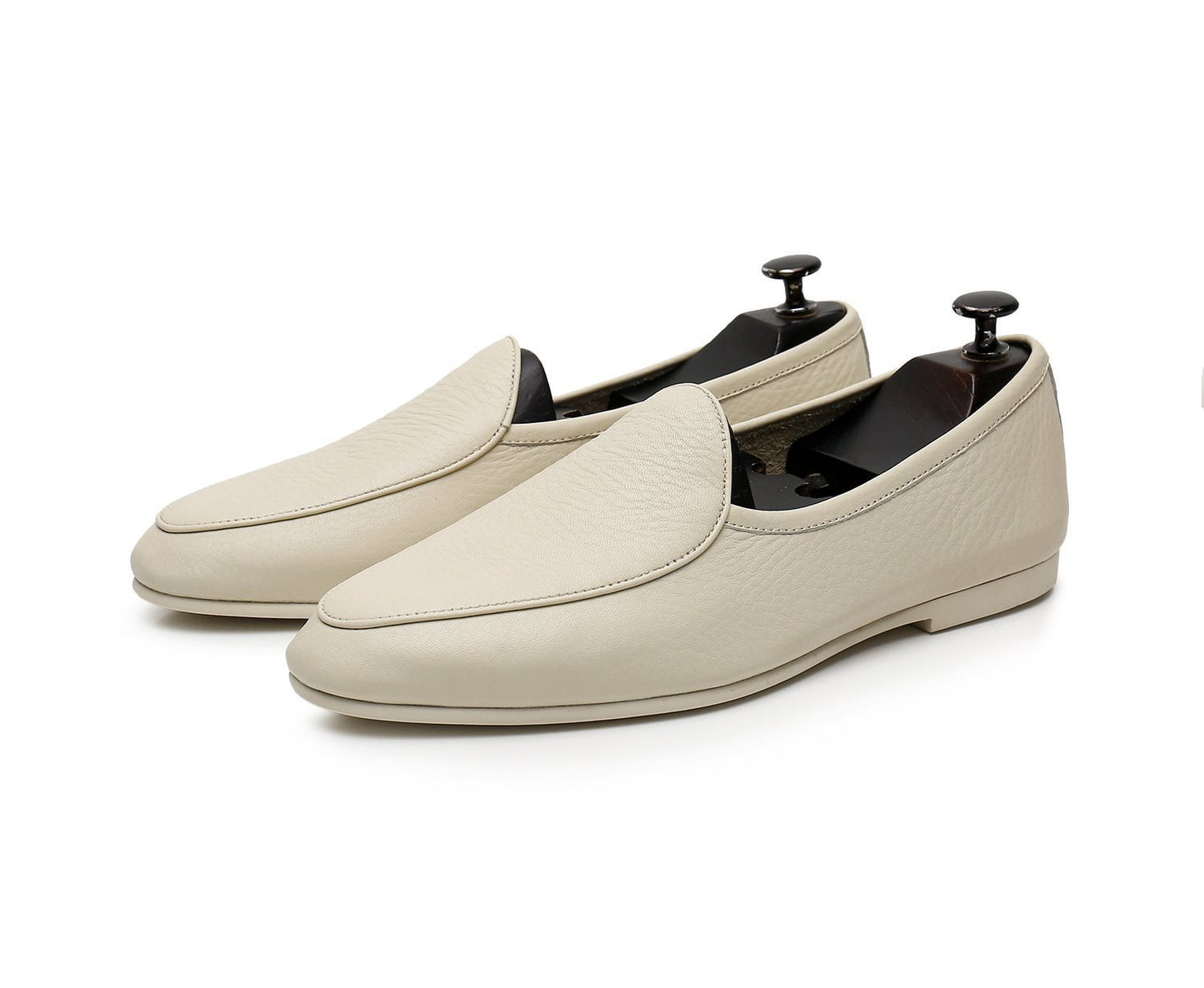 Gommino Old Money Loafers Men