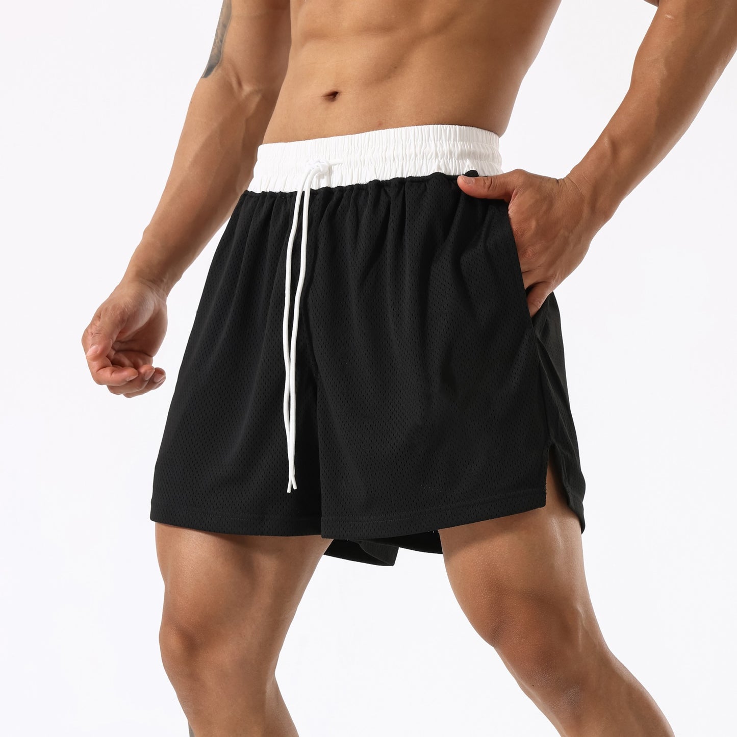 Urban Men's Casual Shorts