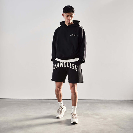 Urban Men's Casual Shorts
