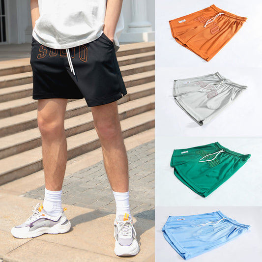 Classic All Summer Short