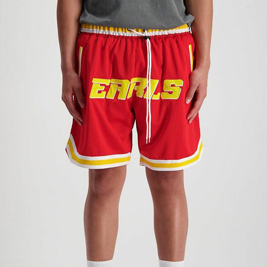 70's Oldskool Vintage Classic Short