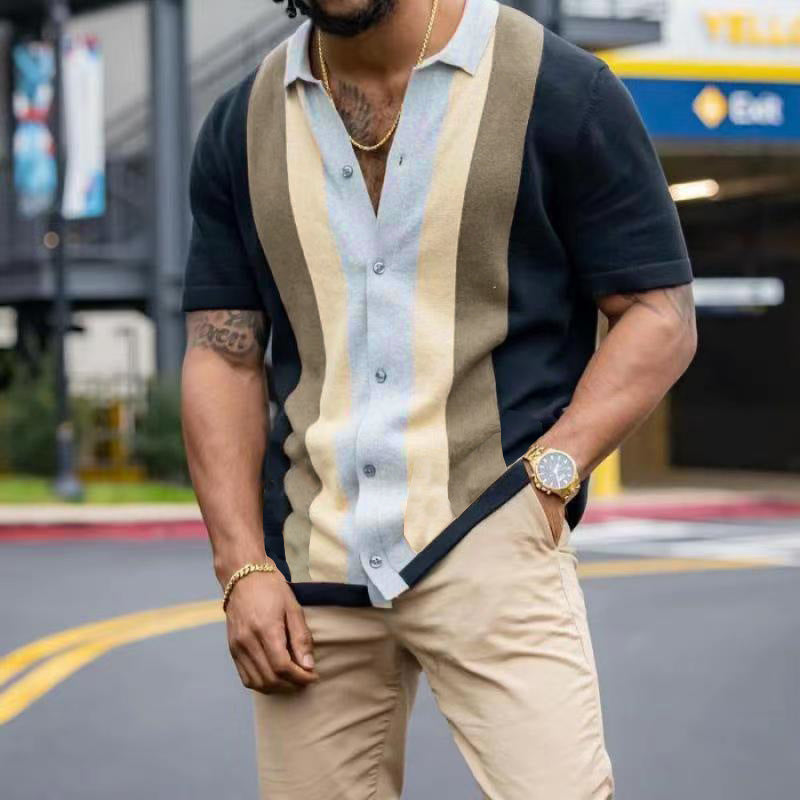1950s Vintage men's Polo