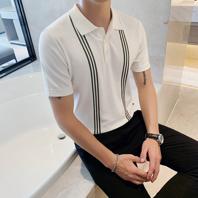 Vintage Polo Shirt