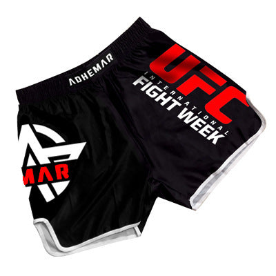 UFC Training Shorts