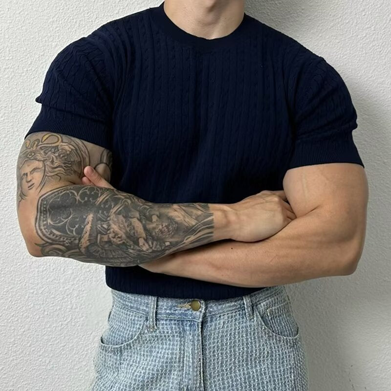 Vintage Polo Shirt
