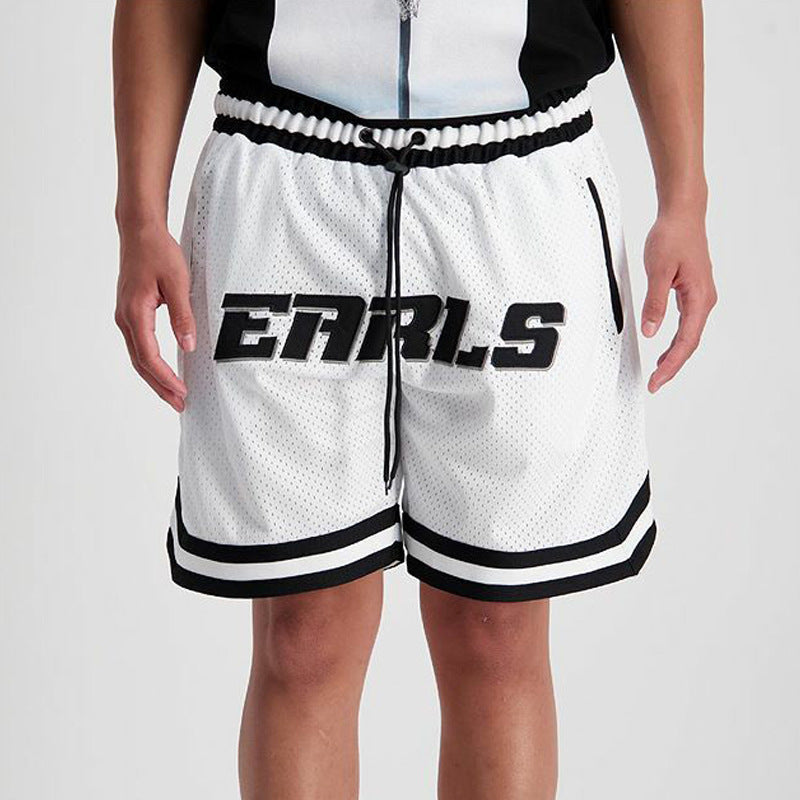 70's Oldskool Vintage Classic Short