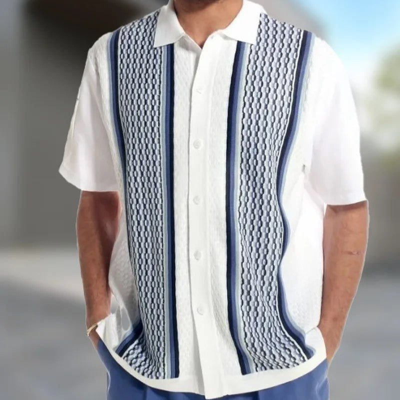 1950's Vintage Men's Shirt